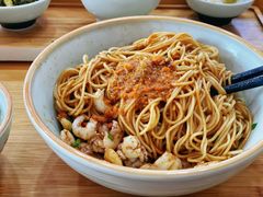-美味斋(西北街店)