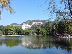 -厦门大学(思明校区)