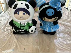 -艺陶清瓷·陶艺·石膏娃娃·手工DIY(观音桥店)