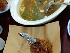 -邢家锅贴老店·非遗·开封菜(金明广场店)