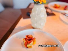 -恰餐厅 CHAR Bar & Grill (珠海仁恒洲际店)