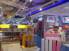 -TOYSRUS玩具反斗城(上海万象城店)