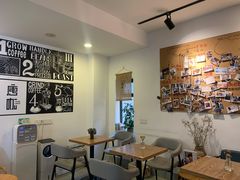 大堂-唐咖精品咖啡(大理古城手冲店)
