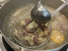 -为什么牛潮汕牛肉火锅(万胜广场店)