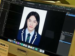 -海马体家庭照相馆(广州正佳广场店)