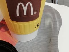 -麦当劳(天兴罗斯福店)