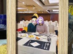 -天伦松鹤大饭店·欣妮咖啡