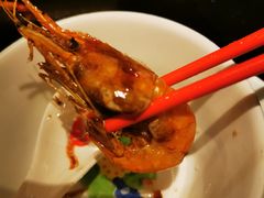 -老头儿油爆虾·知味杭州(爱琴海购物中心)
