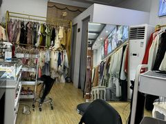 -汉仪华裳汉服旗袍·摄影写真馆(乌镇西栅店)