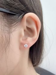 -艺耳美专业穿耳洞打耳洞穿孔