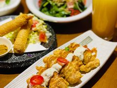 -有喜屋·深夜食堂(北京西路店)
