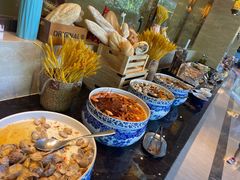 -索菲特西湖大酒店·香榭丽全日候餐厅(南山路店)