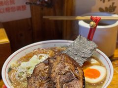 -老龙亭拉面店