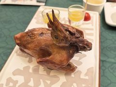 -大鸽饭(汉溪长隆店)