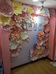 -1T·1M 日式美甲美睫