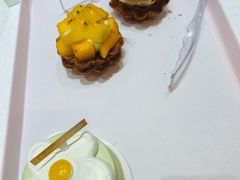 -好利来(龙首印象城店)