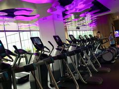 -我爱运动健身·游泳·瑜伽·普拉提馆(大卫城店)
