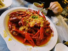 -味道工厂楚虾王(龙虾城店)