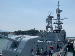 -中国人民解放军海军博物馆