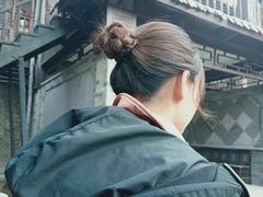 -清风小镇闯关东影视基地