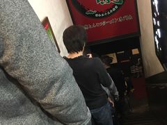 -一蘭拉面(新宿中央东口店)
