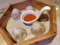 鸡汁杭州小笼-桂满陇-西湖船宴(西单大悦城店)