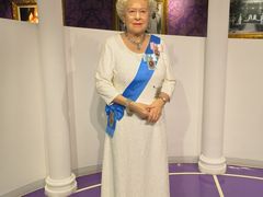 -北京杜莎夫人蜡像馆