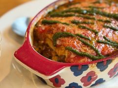 肉酱千层面Lasagna-LA MAISON公鸡和龙(蛇口店)