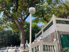 -中山公园(石岐街道)