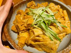 西北面筋-肉串汪(西便门店)