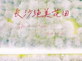梅破知春近 | 长沙这个人少景美的赏花地不要错过啦