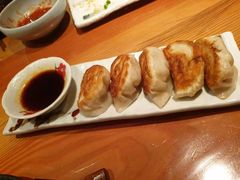 鸡肉煎饺-鸟啸酒场 by MIG(长乐路店)