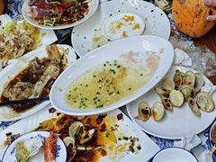 -范饭椰林川湘味海鲜·椰子鸡(三亚湾椰梦长廊店)