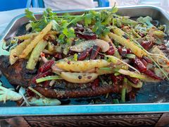 -阆辣荟餐饮(老味道8年·古城店)