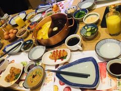 -伊豆野菜村(大族广场店)
