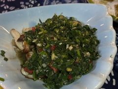 哈尼炝香鸡-滇道云南特色料理(康定路店)