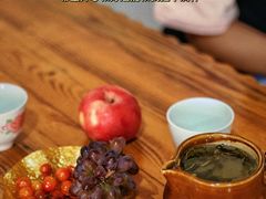 -阿葉农家饭店