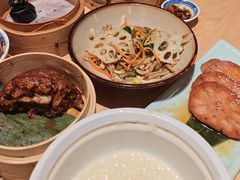 -南京大牌档(龙江新城市广场店)