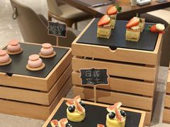 -星璞餐厅(深铁塘朗城君璞酒店)