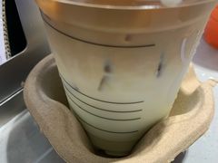 -瑞幸咖啡(临海市银泰城店)