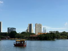 -珠海圆明新园