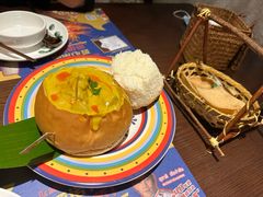 -泰妃殿(武汉首店)