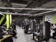 -光猪圈健身(津投广场店)