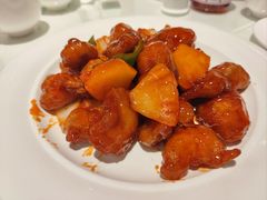 -老广酒楼(樱花店)