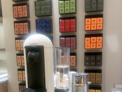 -NESPRESSO(OneAvenue卓悦中心店)