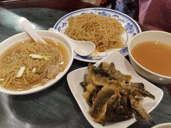 -恩宁刘福记(东华东路店)