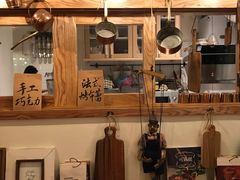 -懒鱼时光馆(沙坪坝店)