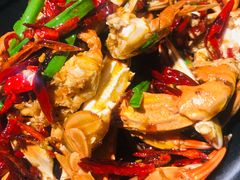 -曼听小寨海鲜烧烤(锦绣mini店)