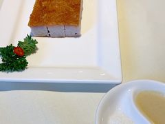 冰烧三层肉-利苑酒家(华熙国际店)