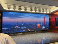 -艳阳天·非遗楚菜(武汉客厅店)